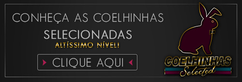Conheça as Coelhinhas Selecionadas - acompanhantes belíssimas disponíveis em Manaus